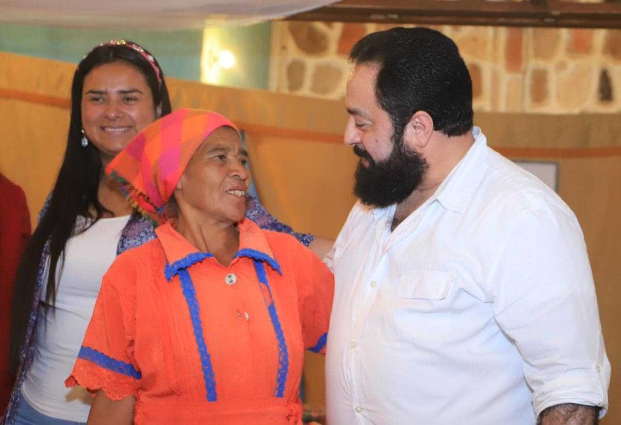 CN y alcaldías de Intibucá inician pláticas para buscar soluciones a los problemas expresados